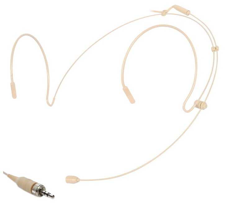 Беспроводной микрофон для живого вокала и караоке NOIR-audio NX 200 HS4-B с головными микрофонами фотография 10