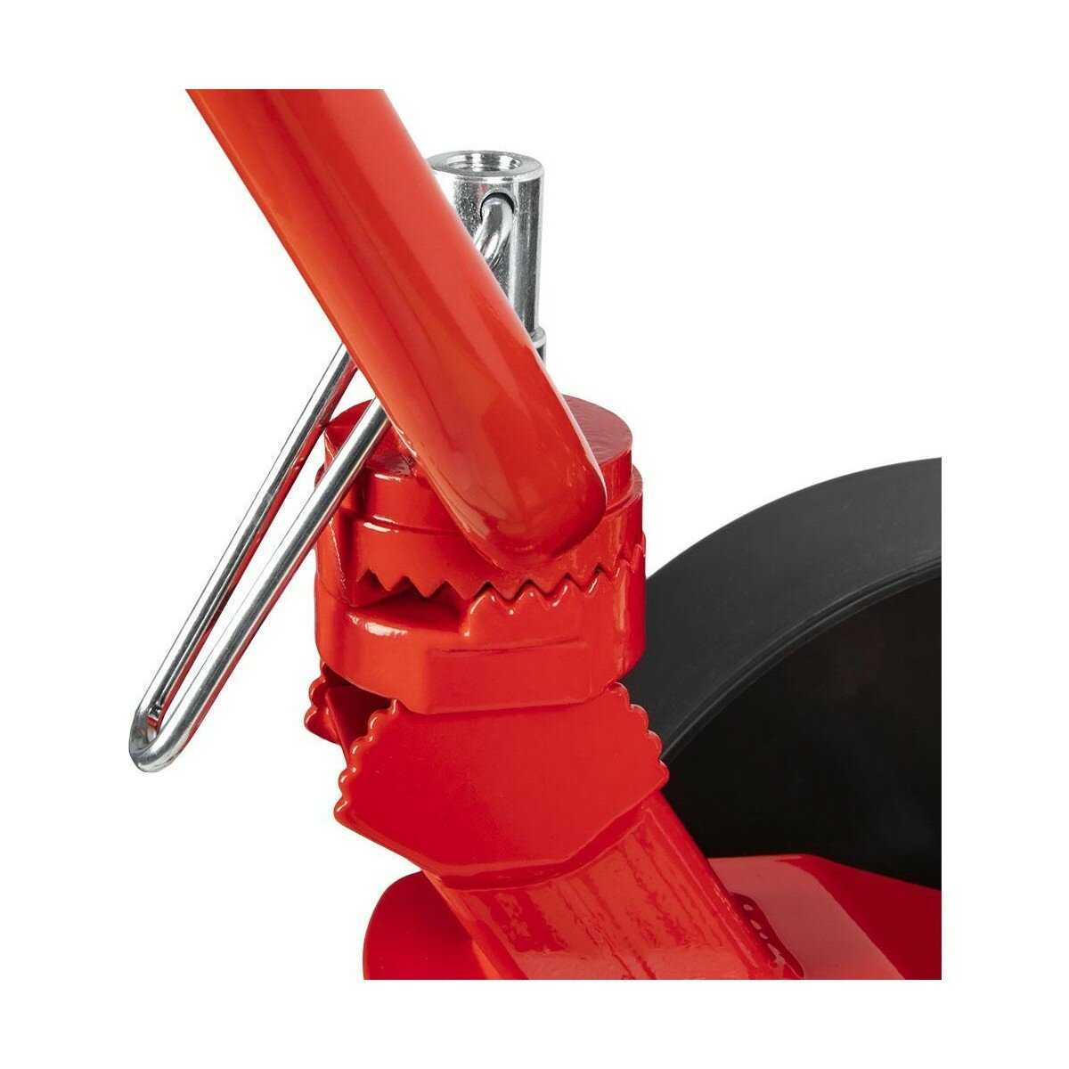 Культиватор DDE Мустанг (799-505) фотография 2