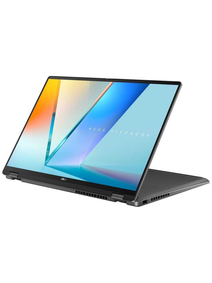 Ноутбук ASUS Vivobook 16 Flip TP3607AA фотография 5