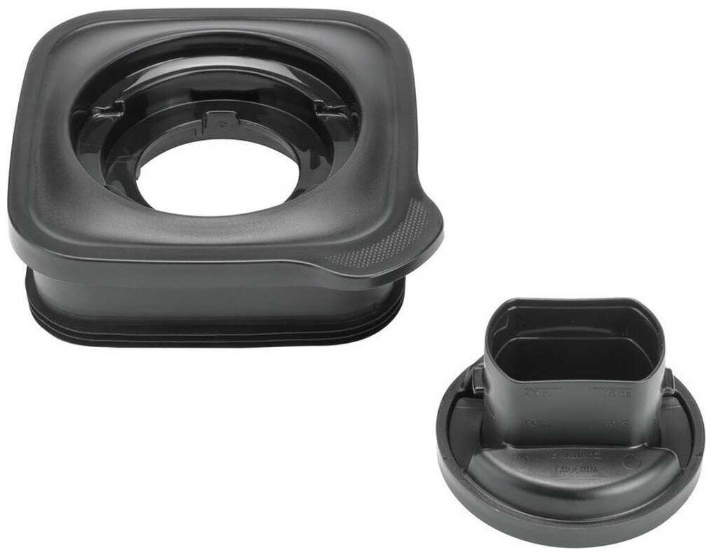 Стационарный блендер KitchenAid 5KSB4026 фотография 1