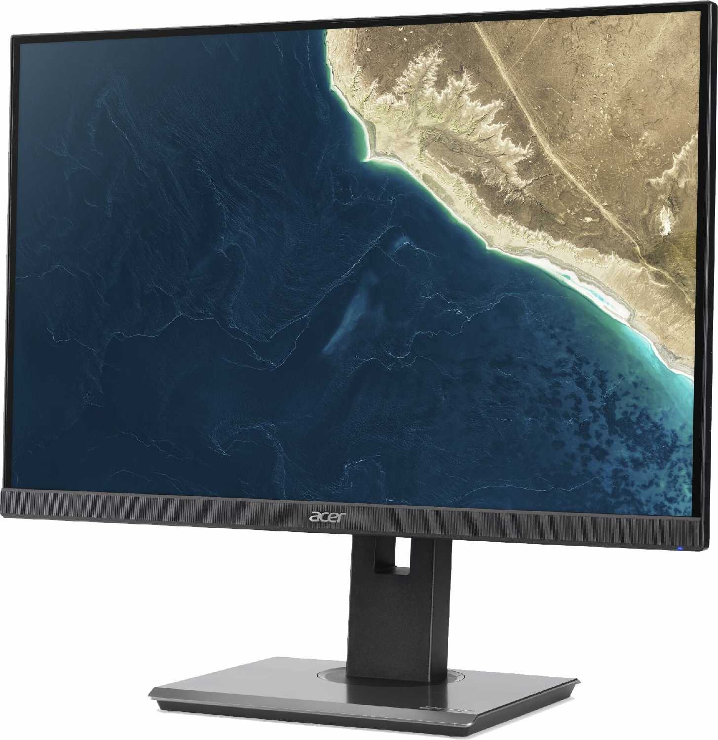 Монитор Acer B247Wbmiprxv фотография 6