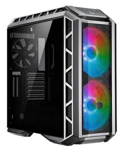 Компьютерный корпус Cooler Master MasterCase H500P Mesh ARGB (MCM-H500P-MGNN-S11) фотография 6