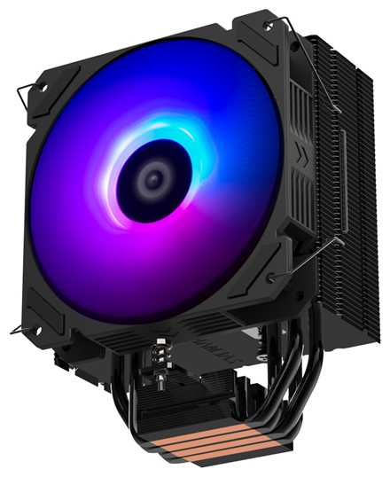 Кулер для процессора Zalman CNPS9X PERFORMA