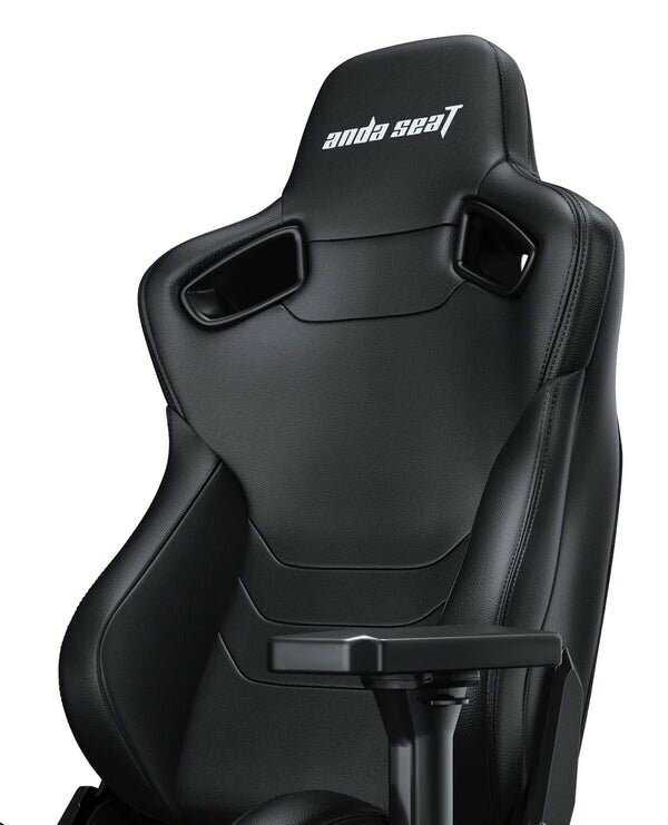 Компьютерное кресло AndaSeat Kaiser Frontier (Size M) фотография 27