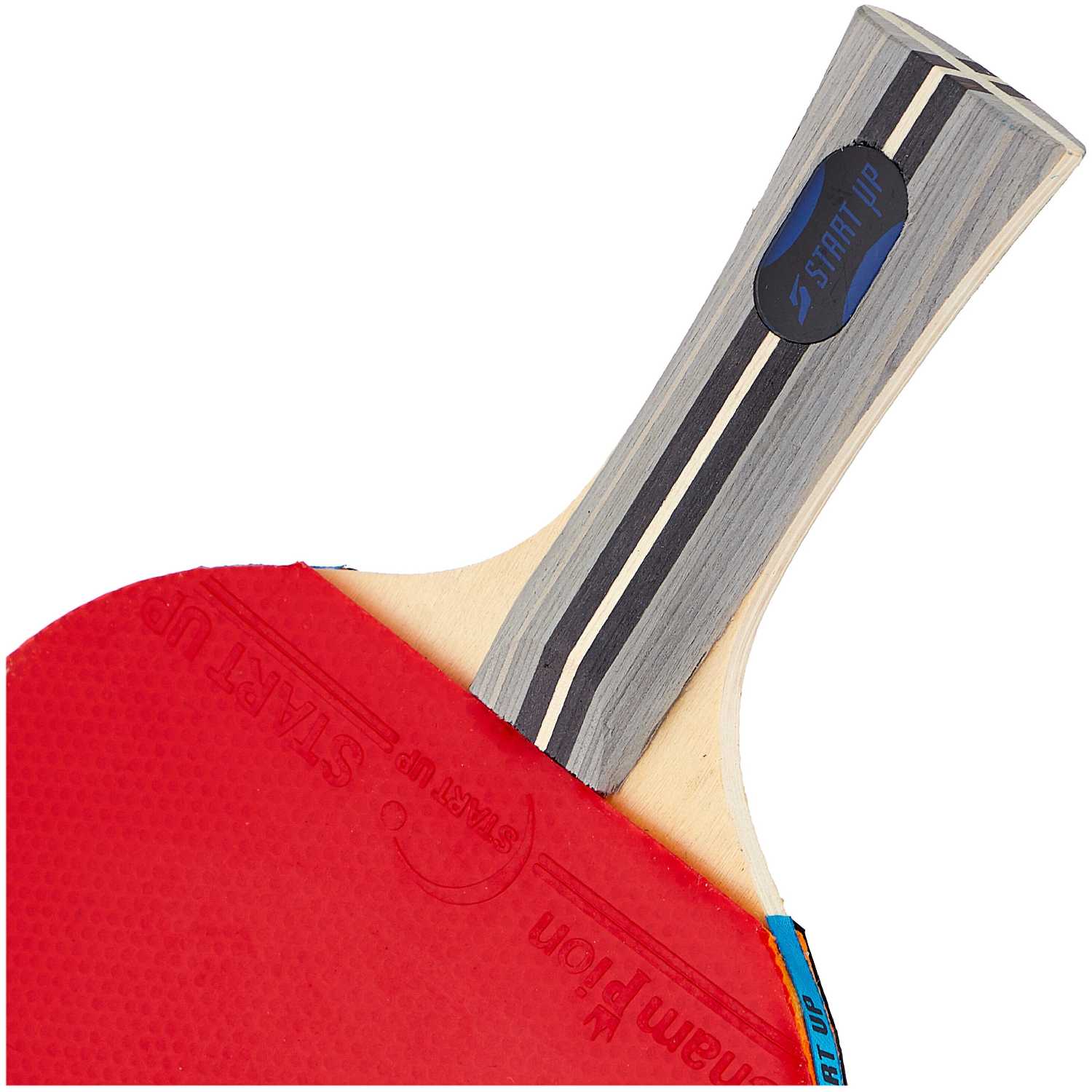 Набор для настольного тенниса START UP BR20/2 star фотография 3