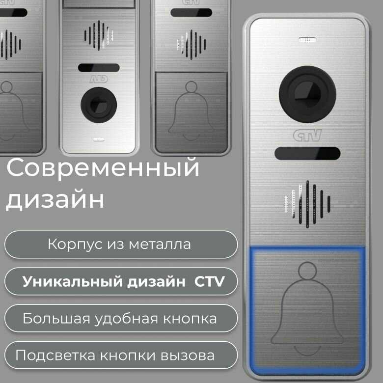 CTV KIT Cloud 7 фотография 13