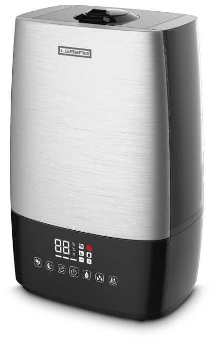 Климатический Прибор Leberg LH-803 фотография 1