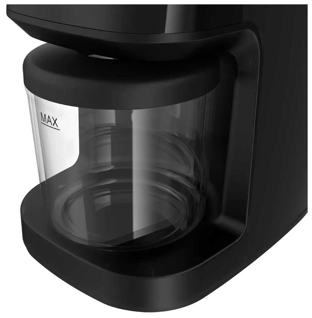 Автоматическая жерновая кофемолка Stelvio FR300 фотография 3