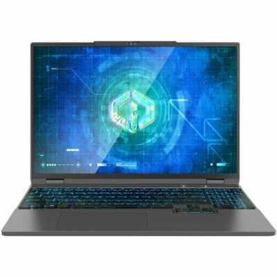 Ноутбук Maibenben X-Treme Typhoon X15B (X15B-R78846JQSHBRE0)