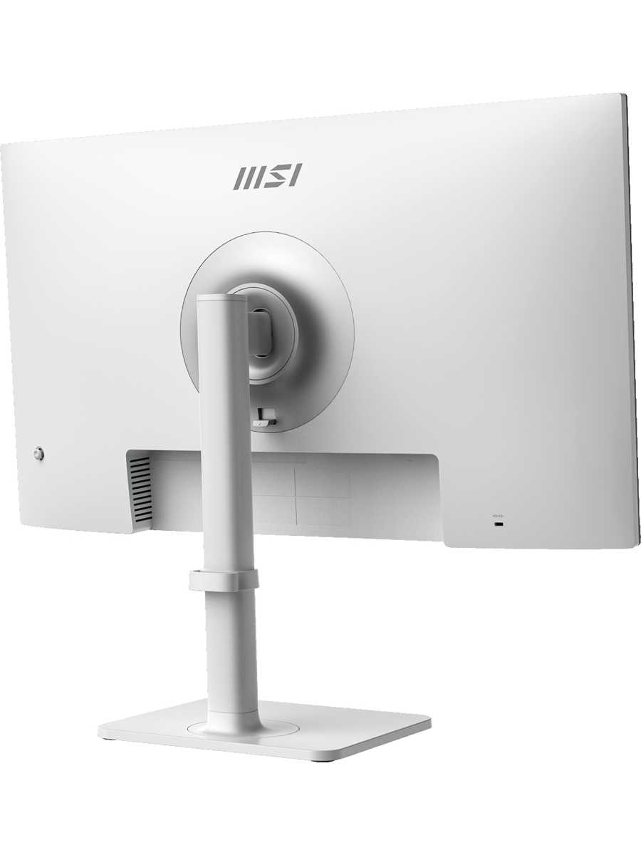 Монитор MSI PRO MAX 271PHW E14 фотография 11