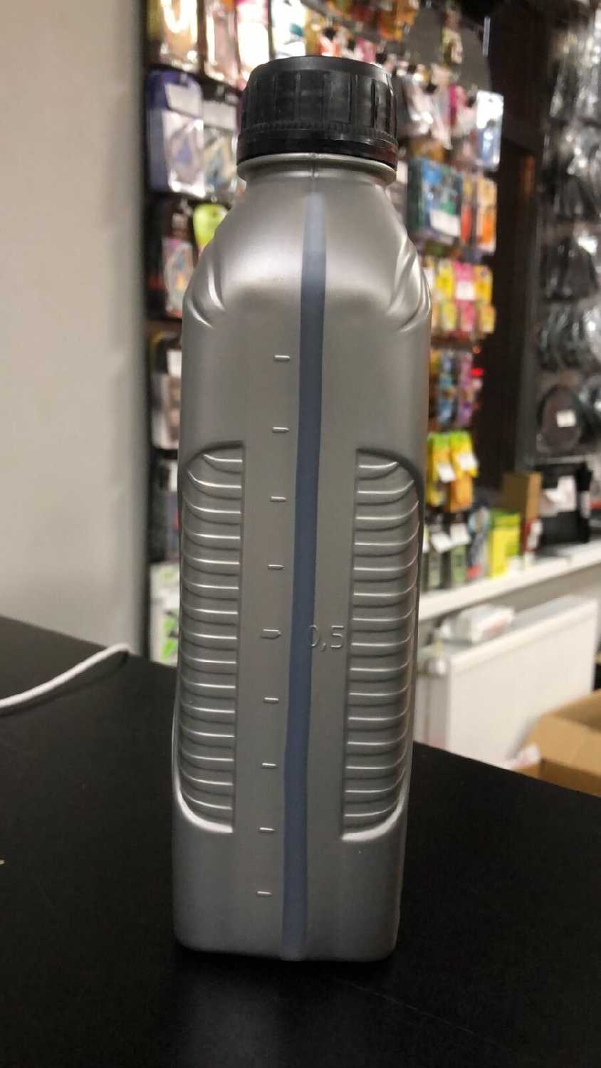 Масло трансмиссионное TOTAL Traxium GEAR 8 75W-80 фотография 14