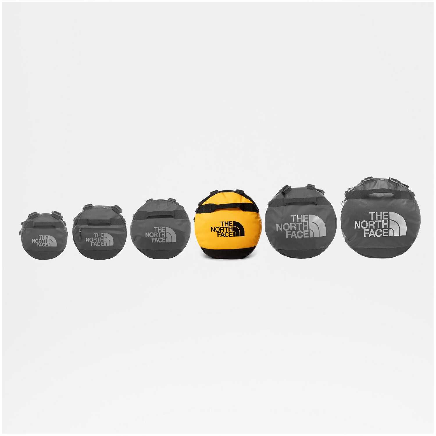Base Camp Duffel L фотография 3