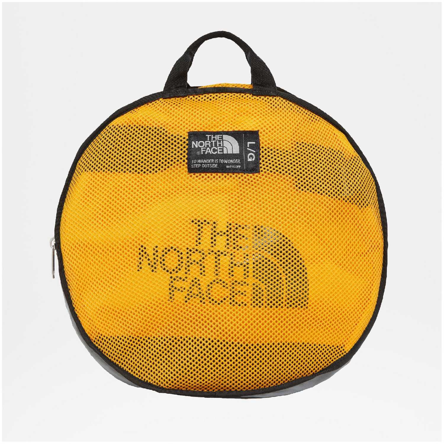 Base Camp Duffel L фотография 4