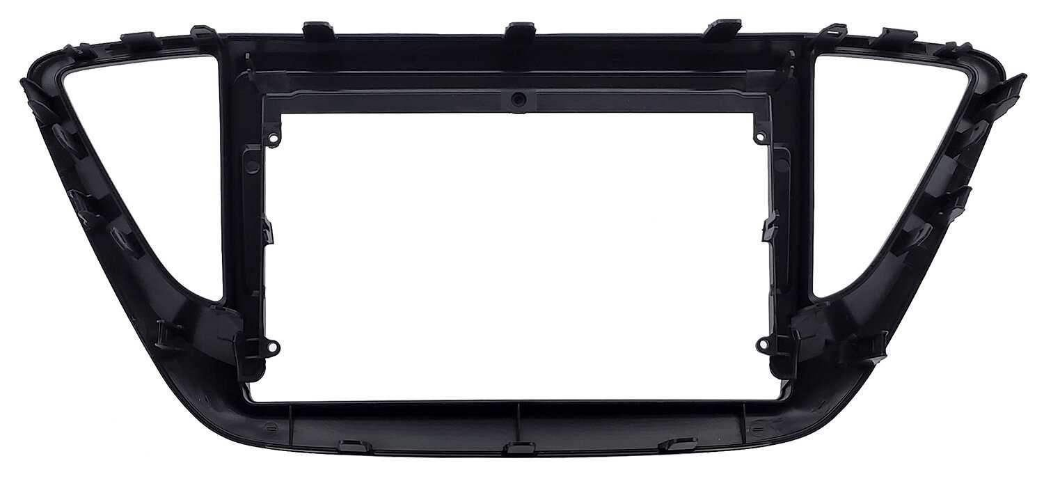 Штатная магнитола Hyundai Canbox H-Line (7804-9-0234) фотография 5