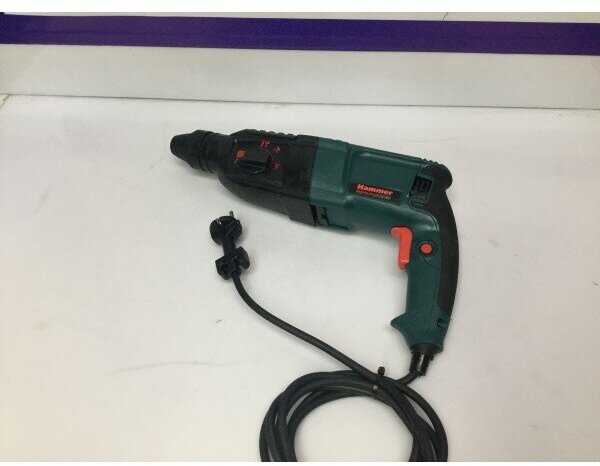 Перфоратор Hammer PRT 800 (А800) фотография 14