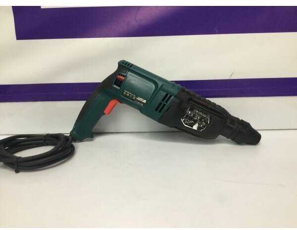 Перфоратор Hammer PRT 800 (А800) фотография 15