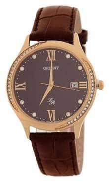 Наручные часы ORIENT UNF8001T