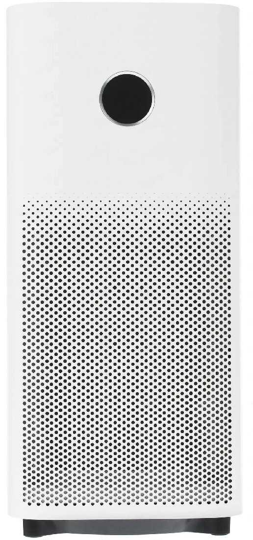 Умный очиститель воздуха Xiaomi Mijia Air Purifier 4 (AC-M16-SC) фотография 5