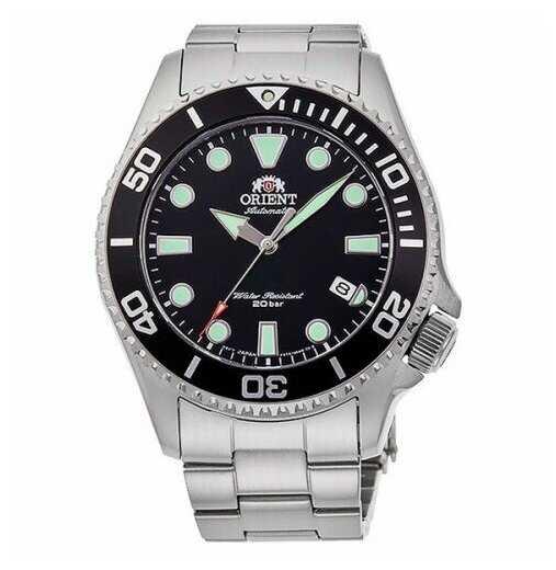 Наручные часы Orient RA-AC0K01B10B