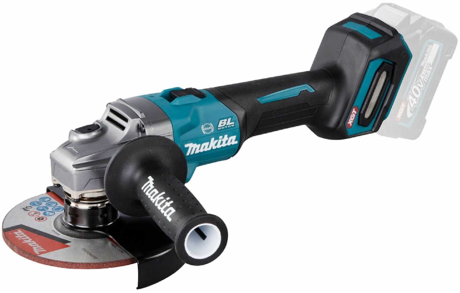 Шлифмашина угловая MAKITA Угловая шлифмашина MAKITA GA035GZ