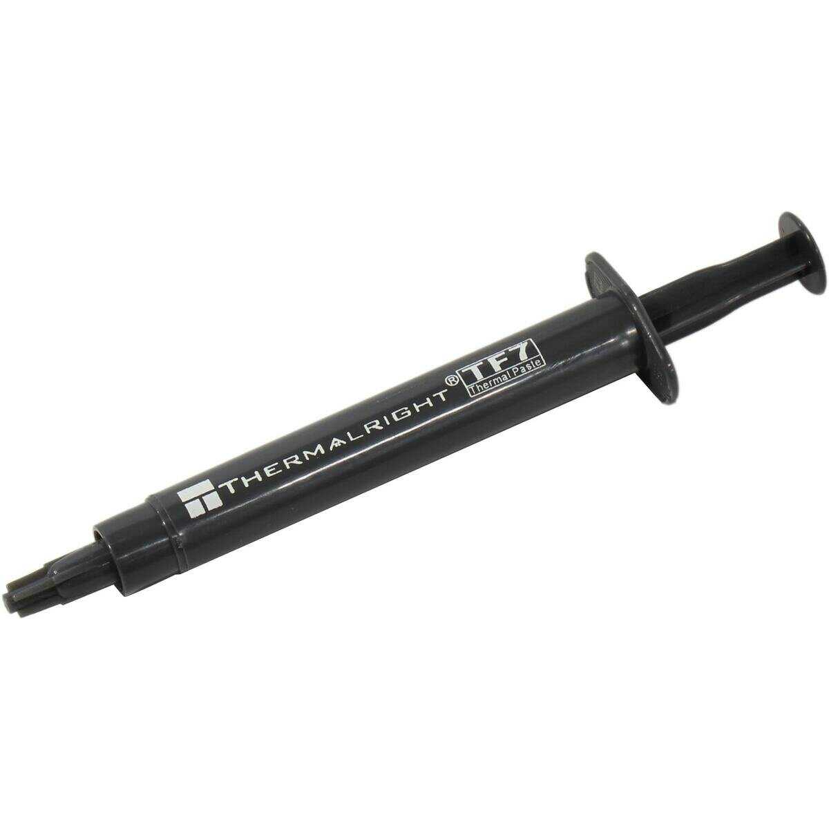 Термопаста Thermalright TF7 фотография 10