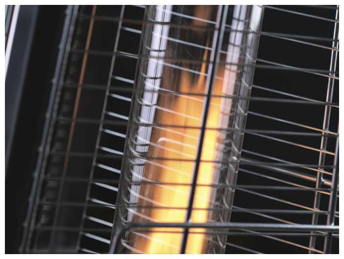 Газовый уличный обогреватель Ballu BOGH-15 фотография 3