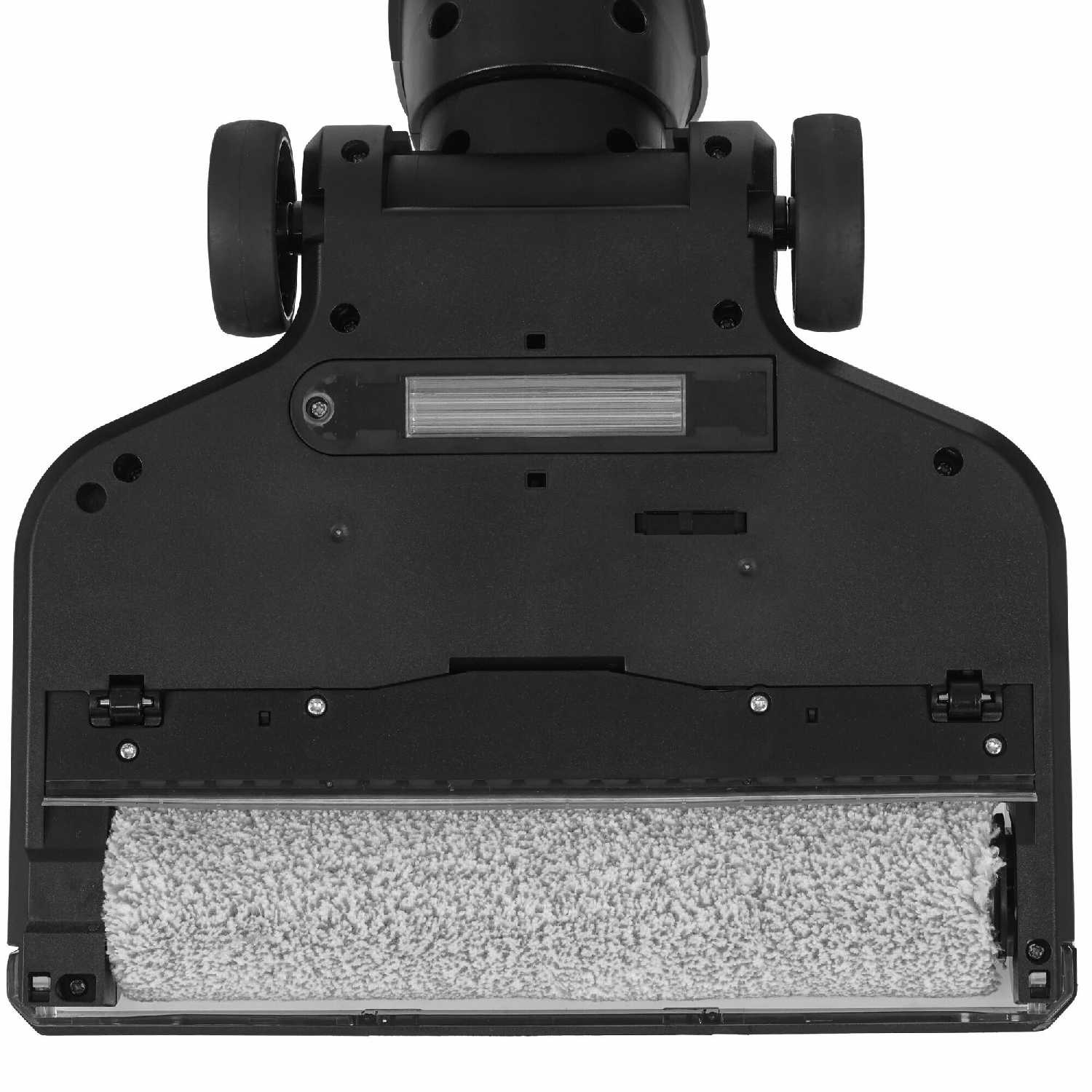 Пылесос моющий беспроводной VIXTER VFW-2040 для сухой и влажной уборки фотография 7