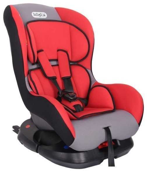 Автокресло группа 0/1 (до 18 кг) Babyton Nord Fix Lux фотография 3