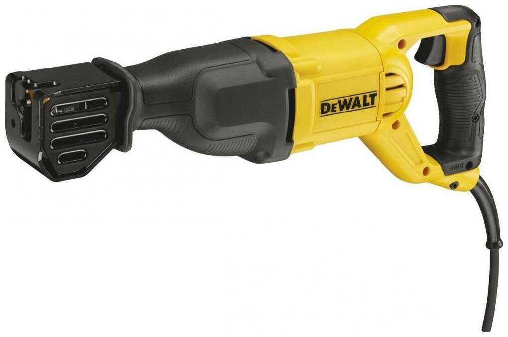 Пила DeWALT DWE305PK, 1100 Вт фотография 3