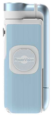 Электрический стабилизатор для смартфона PowerVision S1 Explorer Kit фотография 3