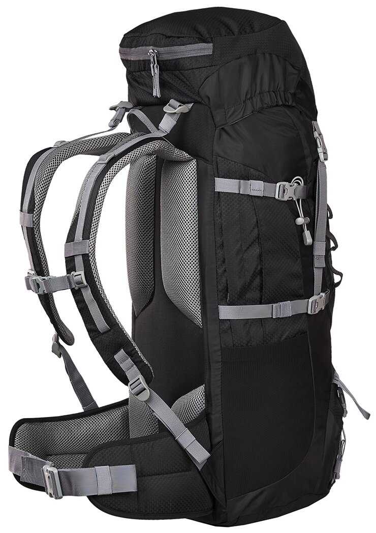 Трекинговый рюкзак TREK PLANET Denali 65 фотография 1