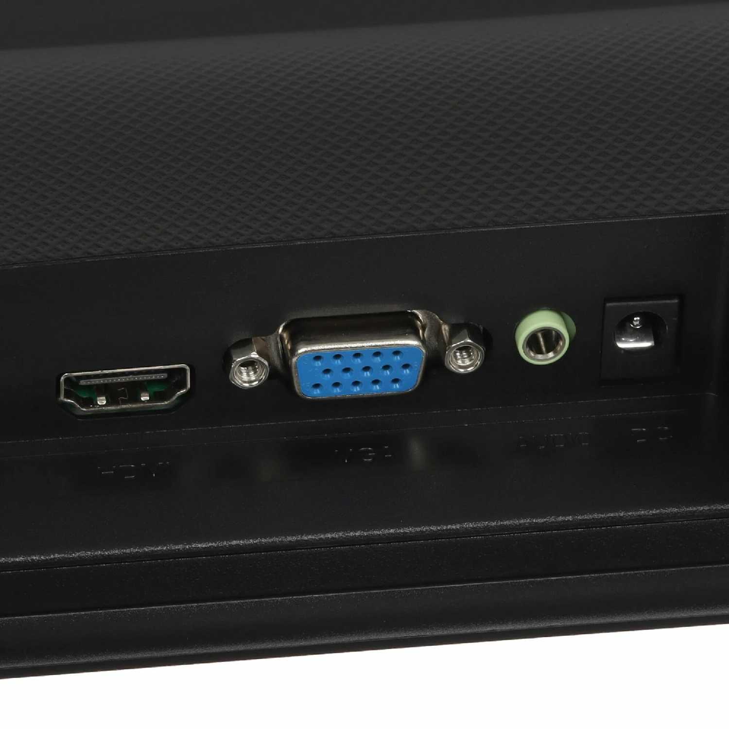 Монитор DEXP DF22N2S фотография 5
