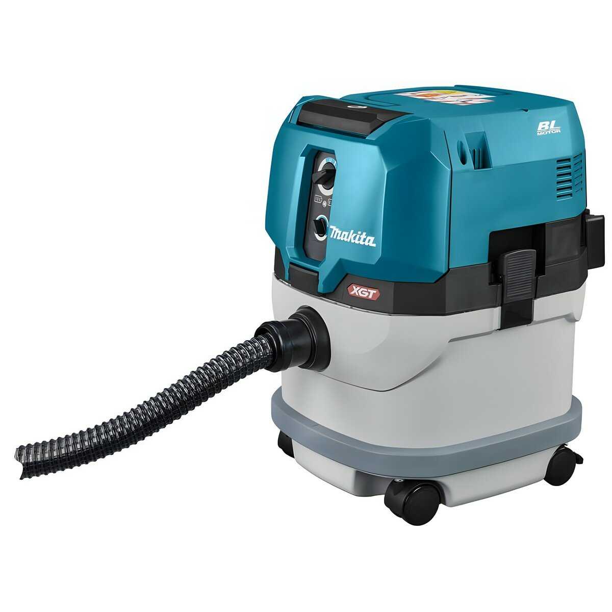 Пылесос Makita VC003GLZ фотография 11