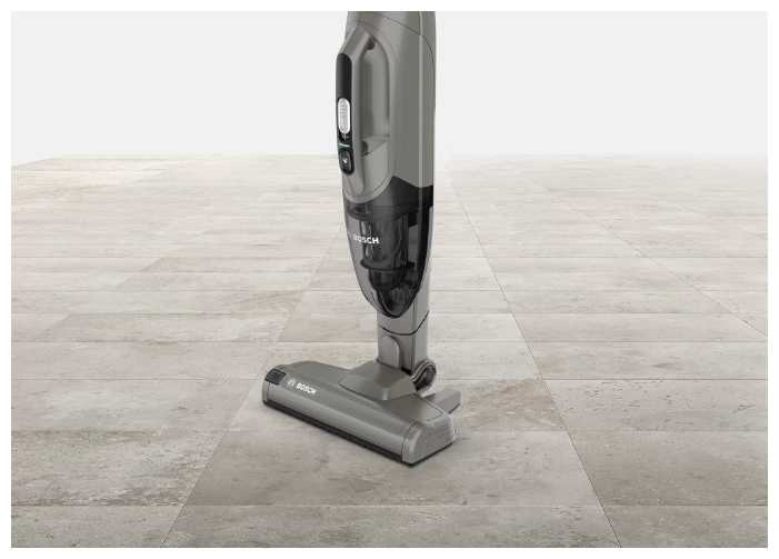 Пылесос Bosch BBHF214G фотография 3