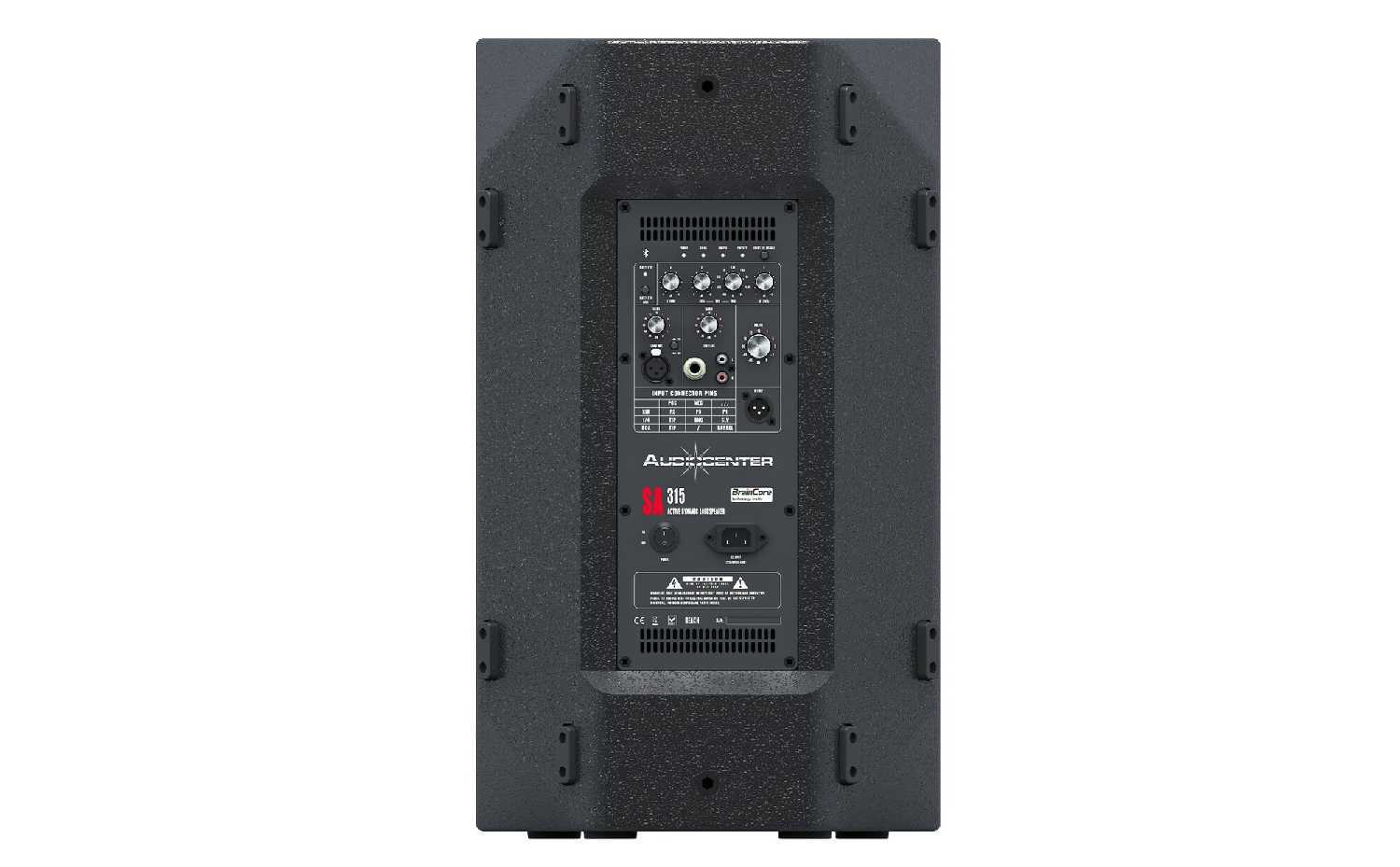 Акустическая система Audiocenter SA315 фотография 2