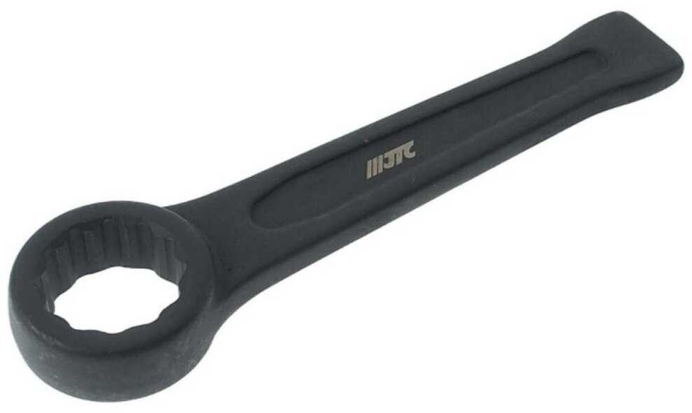 Ключ накидной JTC AUTO TOOLS JTC-JW0036-60, 60 мм фотография 1