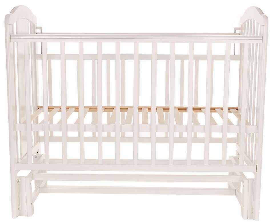 Кроватка Pituso Noli универсальный маятник, классическая, универсальный маятник фотография 1