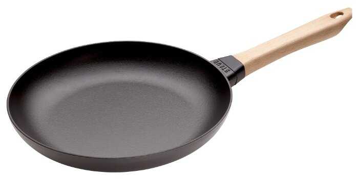 Сковорода Staub New classic 12242423