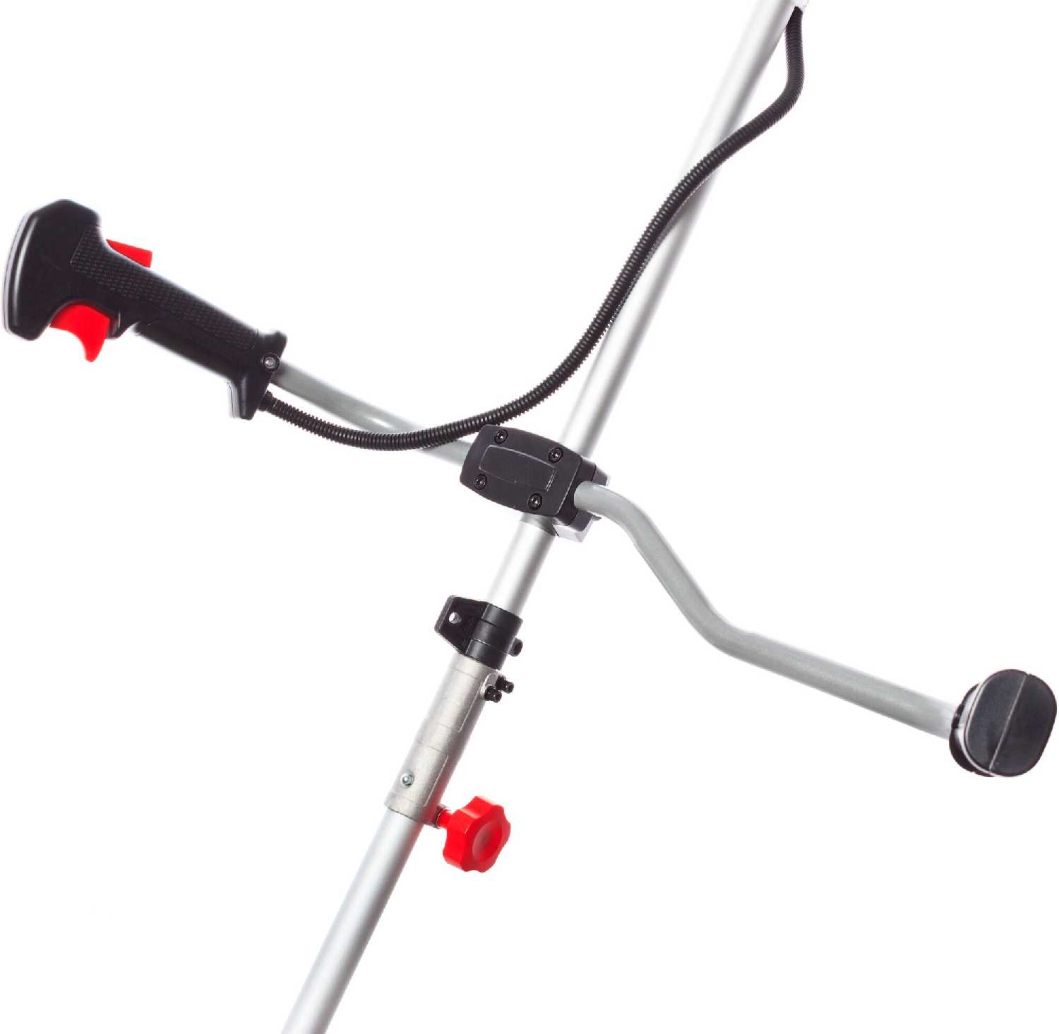 Триммер аккумуляторный RedVerg RD-BC36BL/U фотография 1