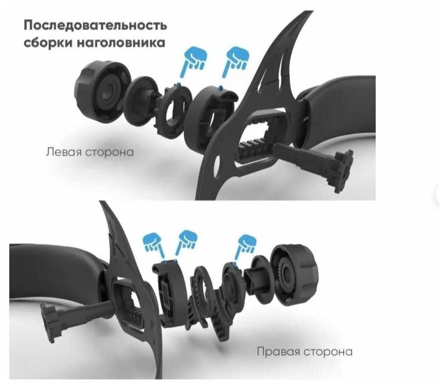 Маска сварщика хамелеон АСФ 100 фотография 7