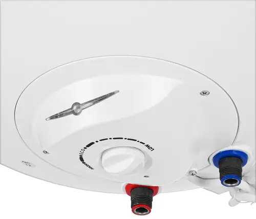 Водонагреватель Oasis Eco ER-30 фотография 15