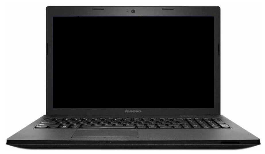 Ноутбуки Lenovo IdeaPad G505 (1366x768, AMD A4 1.5 ГГц, RAM 4 ГБ, HDD 500 ГБ, Windows 8 64)