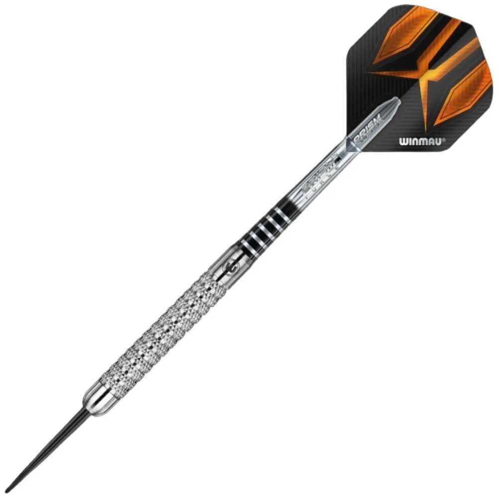Дротики для игры в дартс Winmau Vendetta (23gr)