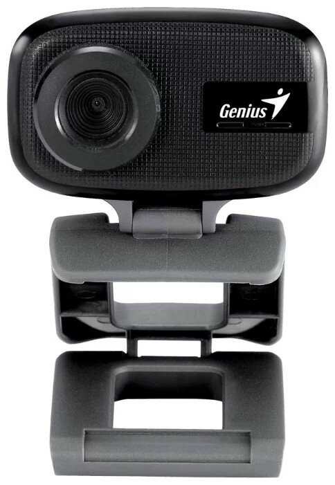 Камера Genius WideCam FaceCam 321 (32200015100) фотография 1