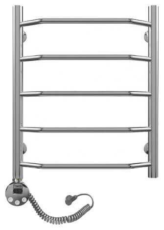 Электрический полотенцесушитель Domoterm Лаура П5 50x70 EL