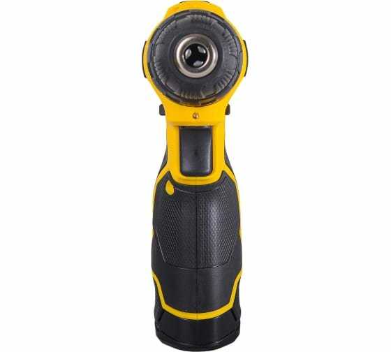 Аккумуляторная дрель-шуруповерт Eurolux ДА-18/2Li фотография 6