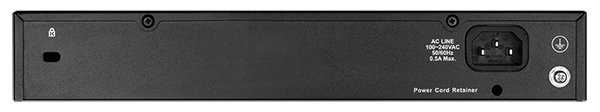 Коммутатор D-link DES-1016D/H1A фотография 2