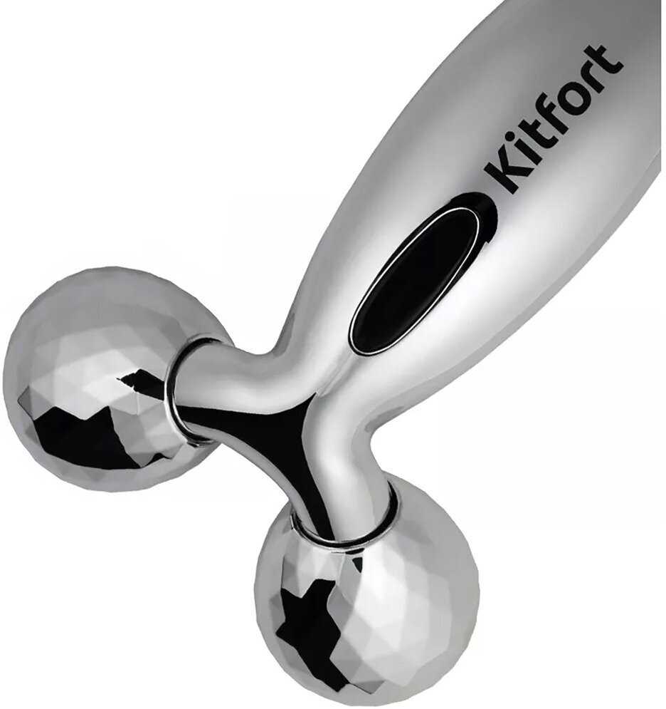 Лифтинг-массажер для лица и тела Kitfort КТ-2938 фотография 2