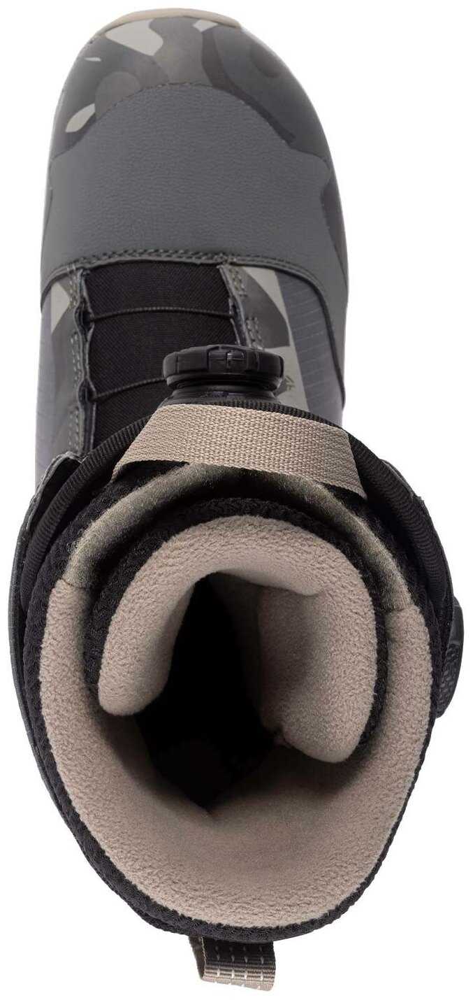 Детские сноубордические ботинки Nidecker Rift фотография 3