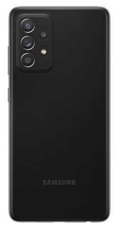 Смартфон Samsung Galaxy A52s фотография 3